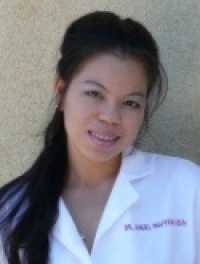Dr. Angel Anh Nguyen DDS, Dentist
