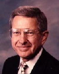 Dr. Bruce John Roberts M.D., F.A.C.O.G.