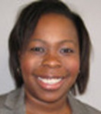 Dr. Charlotte M Akor MD