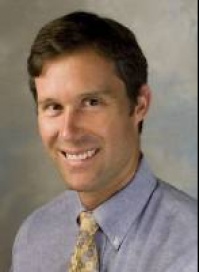Dr. Joshua David Perlroth M.D., Infectious Disease Specialist