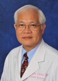 Dr. Son L Chau M.D.