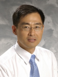 Dr. James Ywom DDS, Dentist