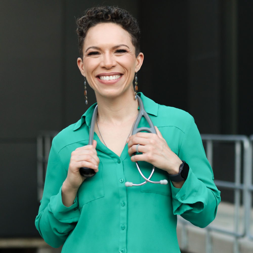 Dr. Angela R. Andrews, MD, Pediatrician