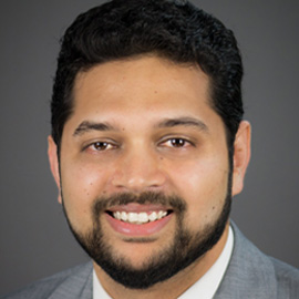 Dr. Rohit Marawar, MD, Neurologist