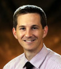Dr. Matthew Lewullis DO, Sports Medicine Specialist