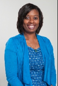 Dr. Tabitha  Perry M.D.