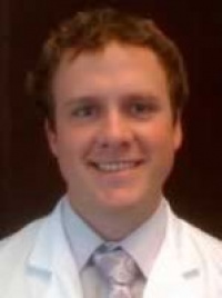 Dr. Nicholas James Peiffer MD, Ear-Nose and Throat Doctor (ENT)