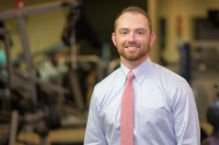 Jacob Cooper DPT, Physical Therapist