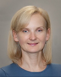 Dr. Natalia Alexis Abrikosova M.D.