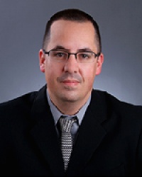 Dr. Michael E Lebeau MD, Internist