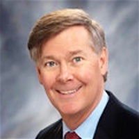 Dr. John Geoffrey Slingsby M.D., Ophthalmologist
