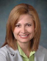 Dr. Maria Savitt MD, Emergency Physician