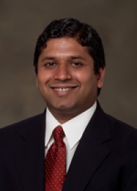 Dr. Balaji  Srinivasan MD