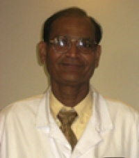 Dr. Rasik V Shah MD, Pediatrician