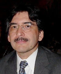 Dr. Mario Gutierrez O.D., Optometrist