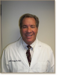 Dr. John Anthony Arroyo D.D.S.