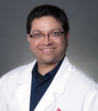 Dr. Sameer  Ambady M.D.