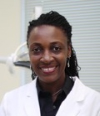 Dr. Yvonne Sandra Thomas D.M.D.