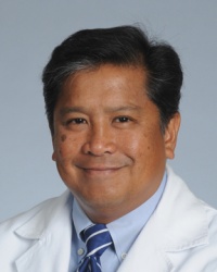 Dr. David Vargas M.D., Family Practitioner