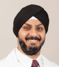 Dr. Gurvinder Sethi MD, Hematologist (Blood Specialist)