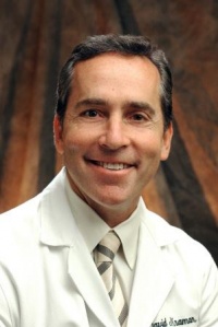 Dr. David J Kraman MD