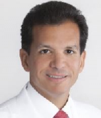 Dr. Nelson R. Sabates M.D., Ophthalmologist