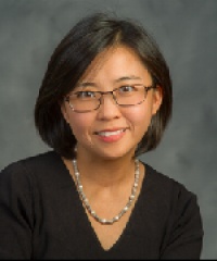 Dr. Carla Eng MD, OB-GYN (Obstetrician-Gynecologist)