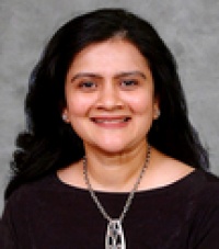 Dr. Asma N Siddiqui MD