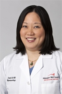 Dr. Judy  Ko MD