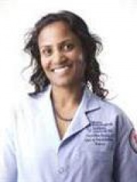 Dr. Savitha S. Reddy M.D.