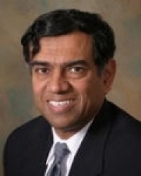 Dr. Mohamed M. Haq, MD, Hematologist (Blood Specialist)