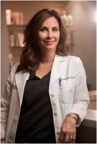 Dr. Dawn Lynnette Sammons D.O., Dermatologist