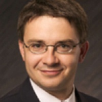 Dr. Peter D Fedor MD, Ophthalmologist
