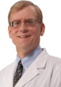 Dr. Jeffrey E Larson MD, Orthopedist