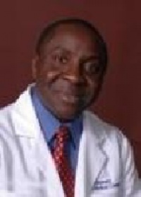 Dr. Modupe Olusegun Kehinde M.D., Critical Care Surgeon