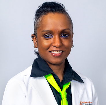 Dr. Camille N. Immanuel, MD, MHS, Pediatrician