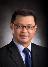 Dr. Philip Dieu ming Ding MD, Transplant Surgeon