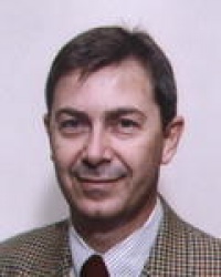 Dr. Antonio  Pantaleo M.D.