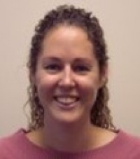 Dr. Lauren Michelle Weger M.D., Pediatrician