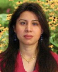 Dr. Saira Zafar Sheikh M.D.