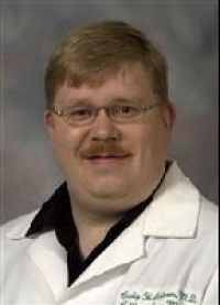 Dr. Craig Kenneth Hallstrom M.D.