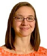 Dr. Nicole Marie Griglione M.D., Gastroenterologist