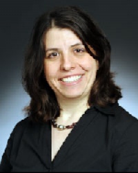 Dr. Ellen Anne Lipstein MD