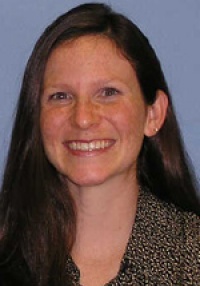Dr. Rebecca Grunbaum Bobo MD