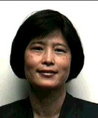 Dr. Mei Cheng MD, Pediatrician
