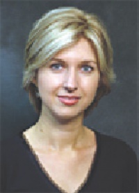 Dr. Julia Serge Greer M.D.