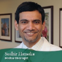 Dr. Sudhir  Hansalia MD