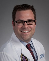 Matthew Jay Kogut MD, Interventional Radiologist