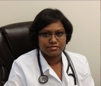 Anita Ravi M.D, Cardiac Electrophysiologist