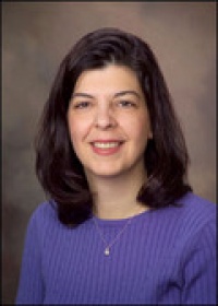 Dr. Tina M Joannides MD